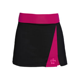 Vêtements De Tennis Black Crown Skirt Galicia